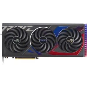 华硕 ROG Strix RTX 4070 Super OC Edition