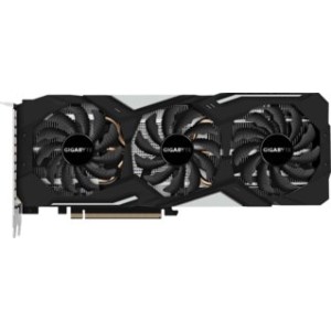 技嘉 GTX 1660 Ti Gaming OC