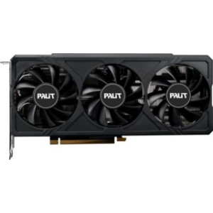 柏能 RTX 4060 Ti JetStream OC 16GB