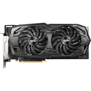微星 RX 5600 XT Gaming M