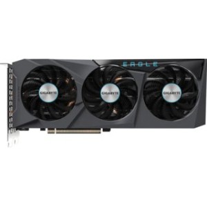 技嘉 RX 6700 XT Eagle OC