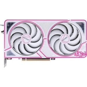 七彩虹 iGame RTX 5060 Ultra W Duo OC
