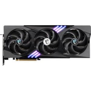 微星 RTX 5070 Ti Gaming Trio