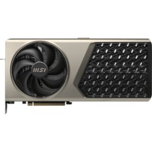 微星 RTX 5070 Ti Expert