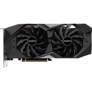 技嘉 RTX 2060 WindForce OC 12GB
