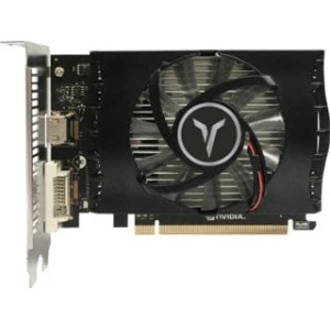 盈通 GT 1030 4GB DDR4