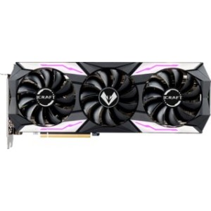 铭瑄 RTX 3050 iCraft