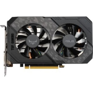 华硕 TUF Gaming GTX 1650 OC Edition