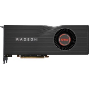 微星 RX 5700 XT