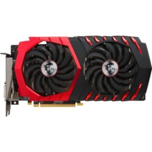 微星 RX 570 Gaming X