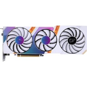 七彩虹 iGame RTX 3070 Ultra W OC