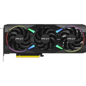 PNY RTX 5070 ARGB Epic-X Triple Fan