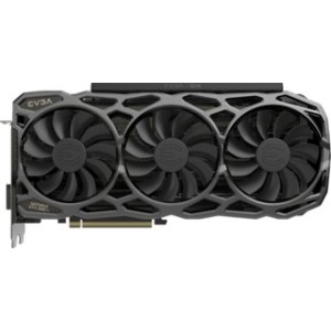 EVGA GTX 1080 Ti FTW3 Elite Black