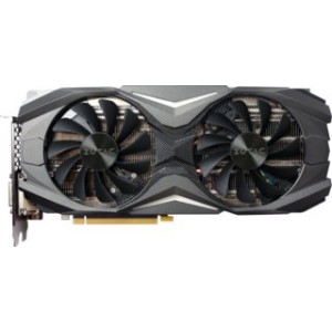 索泰 GTX 1070 AMP! Edition