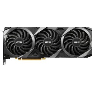 微星 RTX 3080 Ti Ventus 3X OC