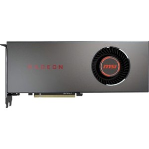 微星 RX 5700