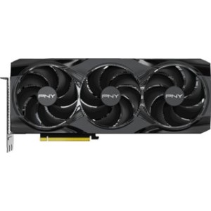 PNY RTX 5080 OC Triple Fan