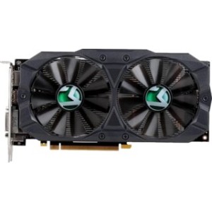 铭瑄 GTX 1060 Gaming M.4