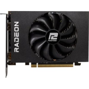 撼讯 RX 6400 ITX 4GB
