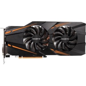 技嘉 GTX 1070 WindForce OC