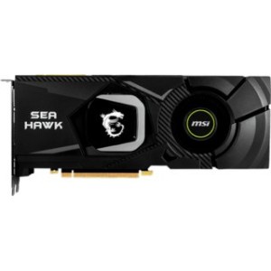 微星 RTX 2080 Ti Sea Hawk X