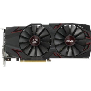 华硕 Cerberus GTX 1070 Ti Advanced