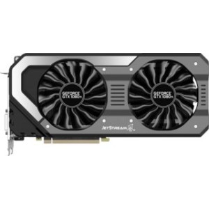 柏能 GTX 1080 Ti Super JetStream