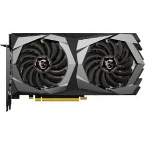 微星 GTX 1650 Super Gaming