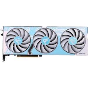 七彩虹 iGame RTX 4060 Ultra W OC