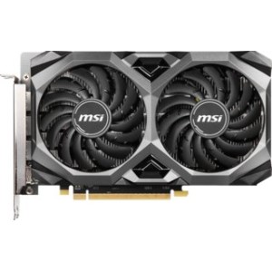 微星 RX 5500 XT Mech OC