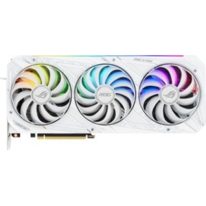 华硕 ROG Strix RTX 3090 Gaming White