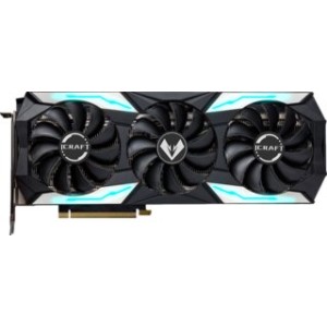 铭瑄 RTX 3080 iCraft OC