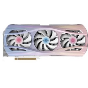 盈通 Sakura Atlantis RTX 5070 Ti