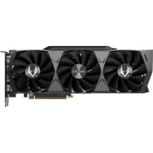 索泰 RTX 3070 Ti Trinity