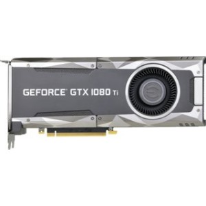 EVGA GTX 1080 Ti Gaming