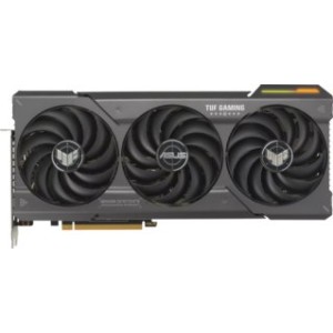 华硕 TUF Gaming RX 7700 XT OC Edition