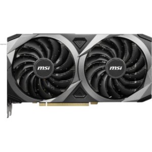 微星 RTX 3070 Ventus 2X OC
