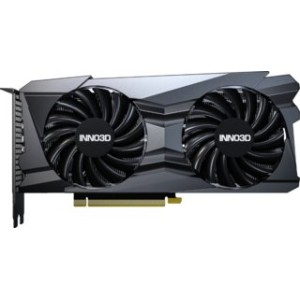 映众 RTX 3060 Ti Twin X2 OC