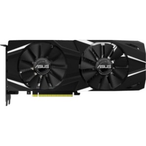 华硕 Dual RTX 2080 Ti OC