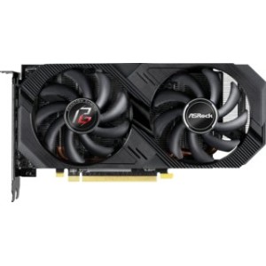 华擎 Phantom Gaming RX 590 GME OC