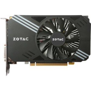 索泰 GTX 1060 Mini