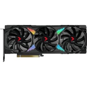 PNY XLR8 RTX 4070 Super Gaming Verto Epic-X RGB OC Triple Fan
