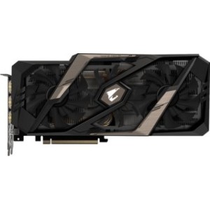 技嘉 Aorus RTX 2080 Ti