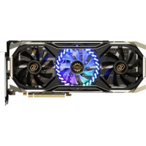 华擎 RX 5700 XT Taichi X OC+