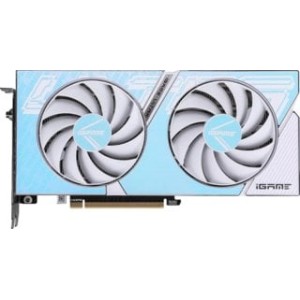 七彩虹 iGame RTX 4060 Ti Ultra W Duo OC 16GB