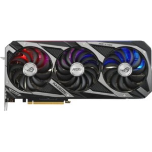 华硕 ROG Strix RX 6800 Gaming OC