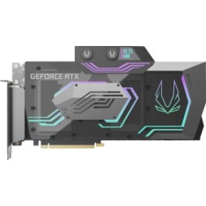 索泰 Gaming RTX 3090 ArcticStorm
