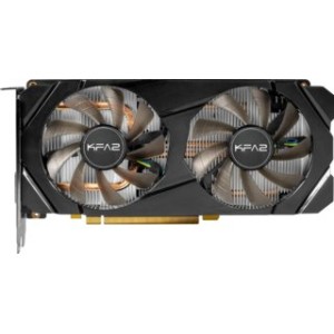 KFA2 GTX 1660 Ti 1-Click OC