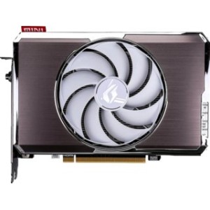 七彩虹 iGame RTX 4060 Ti Mini OC 8GB