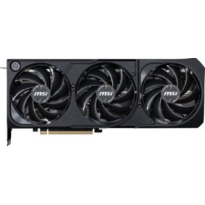 微星 RTX 5070 Shadow 3X